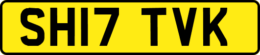 SH17TVK