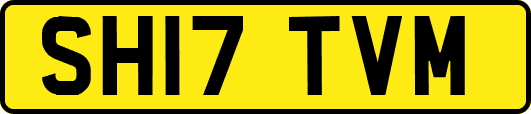 SH17TVM