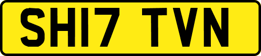 SH17TVN