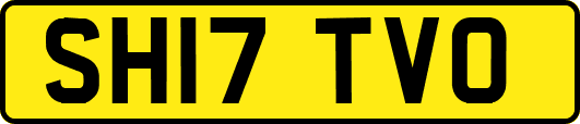 SH17TVO