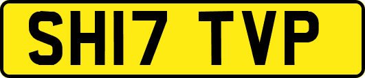 SH17TVP