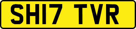 SH17TVR