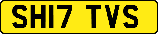 SH17TVS