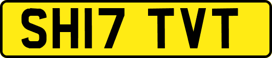SH17TVT