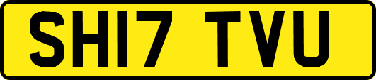 SH17TVU