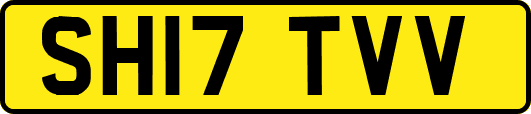 SH17TVV