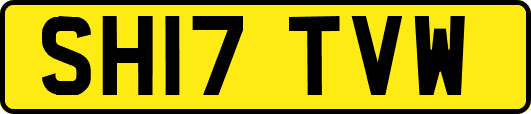 SH17TVW