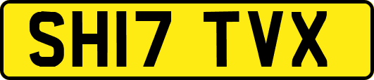 SH17TVX