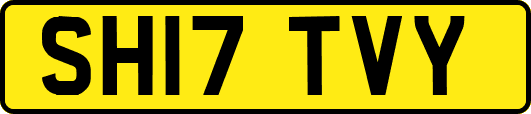 SH17TVY