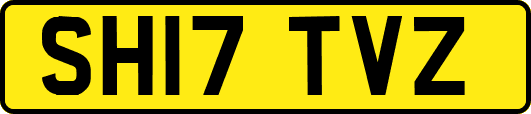 SH17TVZ