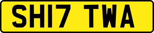 SH17TWA