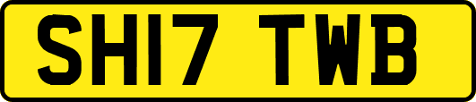 SH17TWB