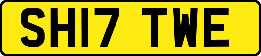 SH17TWE