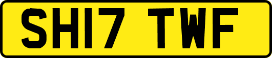 SH17TWF