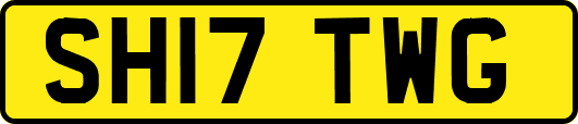 SH17TWG