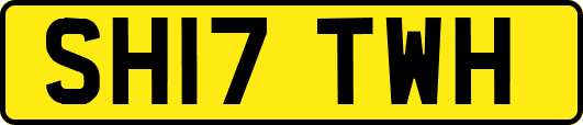 SH17TWH