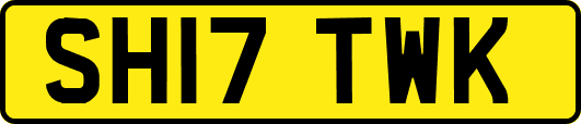 SH17TWK