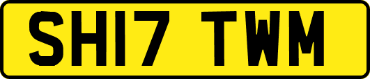 SH17TWM