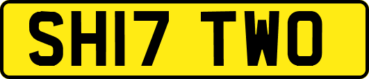 SH17TWO