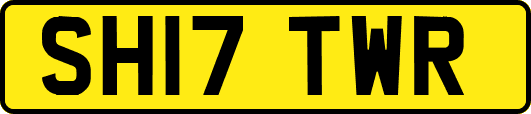 SH17TWR