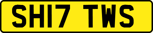 SH17TWS