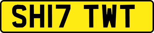 SH17TWT