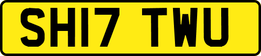 SH17TWU