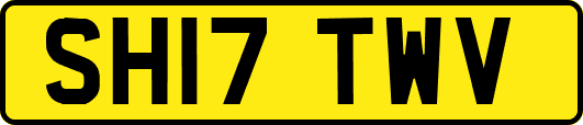 SH17TWV