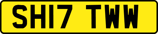 SH17TWW