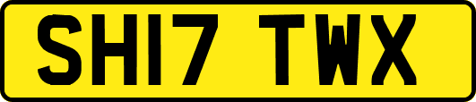 SH17TWX