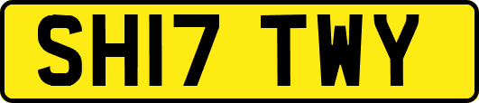 SH17TWY