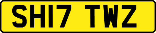 SH17TWZ