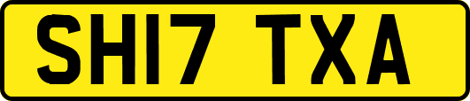 SH17TXA
