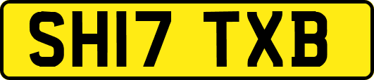 SH17TXB