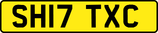 SH17TXC