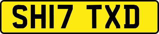 SH17TXD