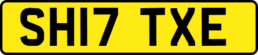 SH17TXE