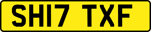 SH17TXF