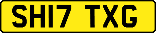 SH17TXG