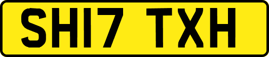 SH17TXH