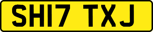 SH17TXJ