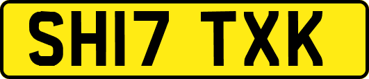 SH17TXK