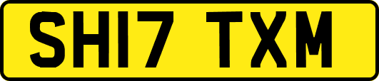 SH17TXM