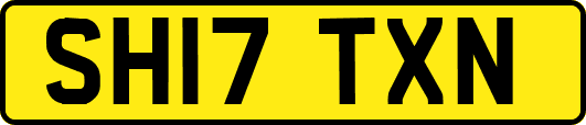 SH17TXN