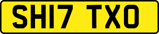 SH17TXO