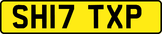 SH17TXP