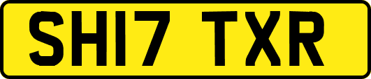 SH17TXR