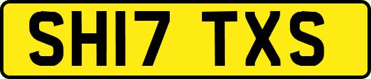 SH17TXS