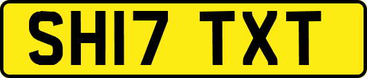 SH17TXT