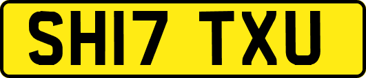SH17TXU